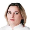 Фотография специалиста Мамай Елена Андреевна