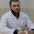 Фотография специалиста Шаваев Дауд Ильясович