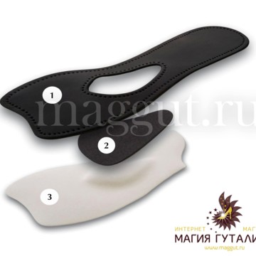 Интернет-магазин Магия гуталина фото 1