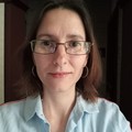 Фотография специалиста Трунёва Марина Евгеньевна