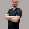Фотография специалиста Винюков Даниил Алексеевич