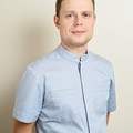 Фотография специалиста Васильев Павел Александрович