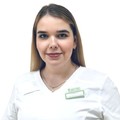 Фотография специалиста Игнатьева Александра Анатольевна