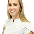 Фотография специалиста Солдатенкова Екатерина Сергеевна