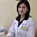 Фотография специалиста Костерина Анна Сергеевна