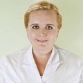 Фотография специалиста Аш-Шавах Марина Анатольевна