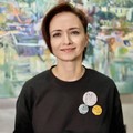 Фотография специалиста Тонких Татьяна
