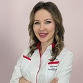 Фотография специалиста Григорьева Юлия Ростиславовна