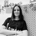 Фотография специалиста Рога Дарья Александровна
