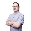 Фотография специалиста Дроздов Владислав Александрович