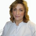 Фотография специалиста Казарян Лиана Бунятовна