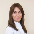 Фотография специалиста Волохова Ксения Сергеевна