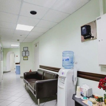 Стоматологическая клиника МосСити фото 2