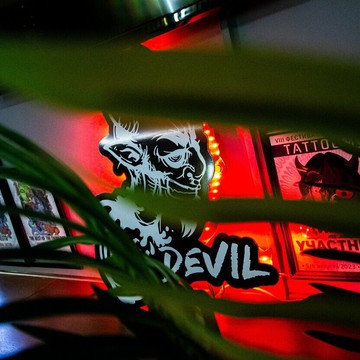 Студия татуировок INK DEVIL TATTOO фото 1