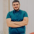 Фотография специалиста Нахапетян Давид Размикович