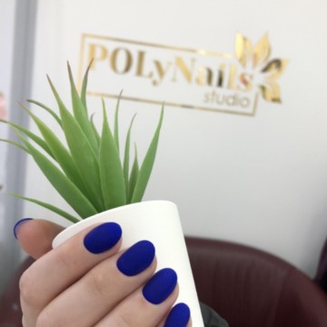 PolyNails фото 2