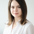 Фотография специалиста Кузьменко (Шашкова) Кристина Олеговна