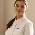 Фотография специалиста Маликова Алёна Максимовна