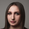 Фотография специалиста Шаховская Евгения Вячеславовна
