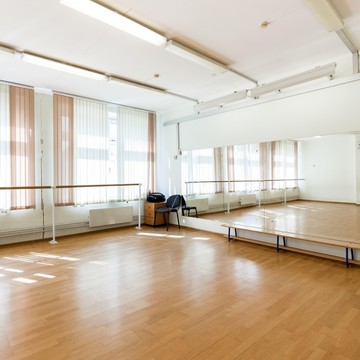 Школа танцев KaskadDance фото 3