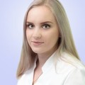 Фотография специалиста Молошникова Марина Юрьевна
