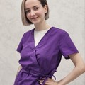Фотография специалиста Жемчужникова Алеся