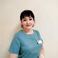 Фотография специалиста Перепечай Марина Ивановна