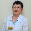 Фотография специалиста Федулова Наталья Владимировна