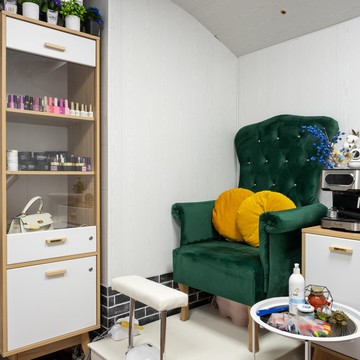 Студия маникюра и педикюра фото 3