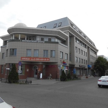 Страховой дом ВСК на улице Кирова фото 1