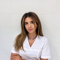 Фотография специалиста Гюлназарян Анна Юриковна