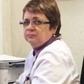 Фотография специалиста Завьянцева Татьяна Эдуардовна