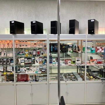 Компьютерный магазин-сервис Computer Store фото 3