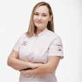 Фотография специалиста Рыкова Елена Николаевна