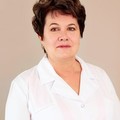 Фотография специалиста Попова Татьяна Прокопьевна