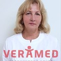 Фотография специалиста Трушина Тамара Михайловна