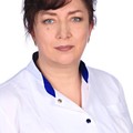 Фотография специалиста Литовченко Лариса Константиновна