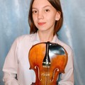 Фотография специалиста Фунтова Мария