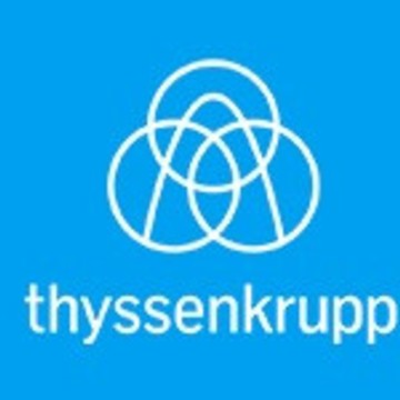 Компания Thyssenkrupp Infrastructure фото 1