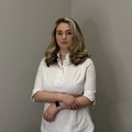 Фотография специалиста Бескова Серафима Александровна