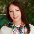 Фотография специалиста Гусева Ксения