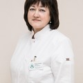 Фотография специалиста Бакланова Татьяна Николаевна