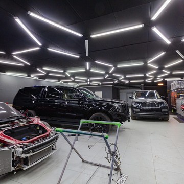 Автосервис Dragon Side фото 1