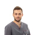 Фотография специалиста Вебер Владислав Витальевич
