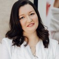 Фотография специалиста Горелова Ольга Сергеевна