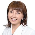 Фотография специалиста Нассонова Гульнара Уткуровна
