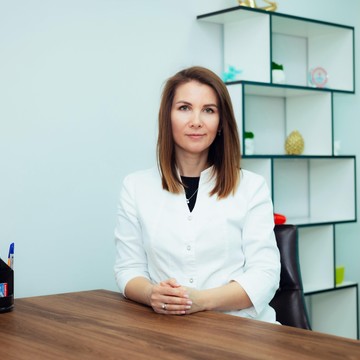 Наркологическая клиника доктора Калюжной фото 2