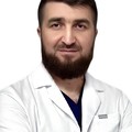 Фотография специалиста Идалов Аюб Абусайевич