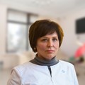 Фотография специалиста Погорелова Лариса Витальевна