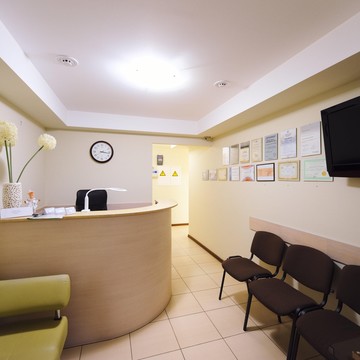 Стоматологическая клиника Наша стоматология фото 3